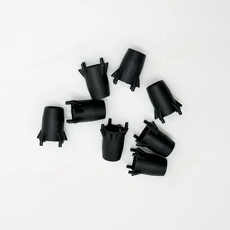 特诚科技PPSU精密注塑件实拍 1